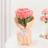 Shop Coral Embrace Mother's Day Rose Bouquet