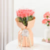 Buy Coral Embrace Mother's Day Rose Bouquet