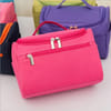 Shop Cosmetic Bag - Assorted - Single Piece