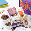 Cosmic Delights New Year Gift Hamper