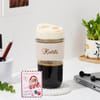 Cosy Sips Personalized Christmas Sipper Gift Online