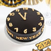 Countdown to 2023 New Year Cake Online