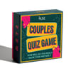Couples Quiz Card Game - Single Piece Online