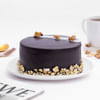 Buy Couverture Truffle Ice Cream Cake