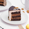 Shop Couverture Truffle Ice Cream Cake