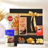 Cozy And Gourmet Diwali Gift Hamper Online