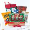 Cozy Christmas Delights Gift Hamper Online