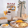 Cracker & Cheese Tower Online
