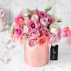 Gift Crazy in Love Flower Arrangement
