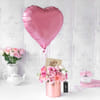 Crazy in Love Flower Arrangement Online