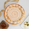 Buy Creamy and Crunchy Cake (2 Kg)