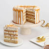 Shop Creamy and Crunchy Cake (2 Kg)