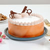 Gift Creamy Butterscotch  Cake
