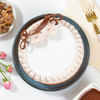 Buy Creamy Butterscotch  Cake