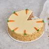 Buy Creamy Carrot Cake Delight (1 Kg)