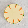 Creamy Carrot Cake Delight (1 Kg) Online
