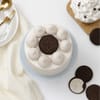 Buy Creamy Cookie Korean Bento Cake