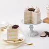 Shop Creamy Cookie Korean Bento Cake