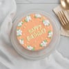 Gift Creamy Delight Bento Cake