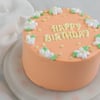 Buy Creamy Delight Bento Cake