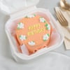 Shop Creamy Delight Bento Cake
