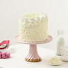 Gift Creamy Elegance Celebration Cake (Half kg)