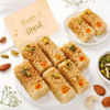 Creamy Milk Cake For Diwali Online