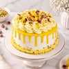 Gift Creamy Rasmalai Cake 1kg