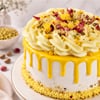 Buy Creamy Rasmalai Cake 1kg