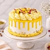 Shop Creamy Rasmalai Cake 1kg
