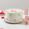Shop Creamy Swirls Mother's Day Cake