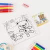 Shop Creative Fun Gift Set for Rakhi