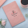 Buy Creativity First Personalized Diary