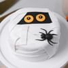 Shop Creepy Cute Mummy Halloween Cake