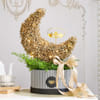 Gift Cresent Moon EID Arrangement