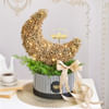 Cresent Moon Ramadan Arrangement Online