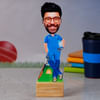 Cricket Fan Personalized Caricature Stand Cricket Fan Personalized Caricature Stand