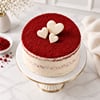 Gift Crimson Delight Cake