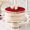 Buy Crimson Delight Cake