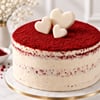 Shop Crimson Delight Cake