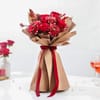 Buy Crimson Whisper Bouquet