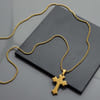 Gift Cross Pendant