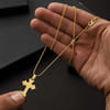 Buy Cross Pendant