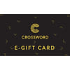 Crossword E-Gift Card Rs.1 Online