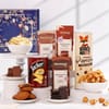 Crunch And Cocoa Treats Hamper