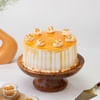 Crunchy Butterscotch Cake Online