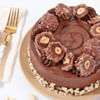 Shop Crunchy Cashews Rocher Cake