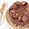 Shop Crunchy Cashews Rocher Cake