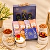 Crunchy Delights Bhai Dooj Hamper