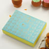 Buy Crunchy Gujiya Delight 8 pcs